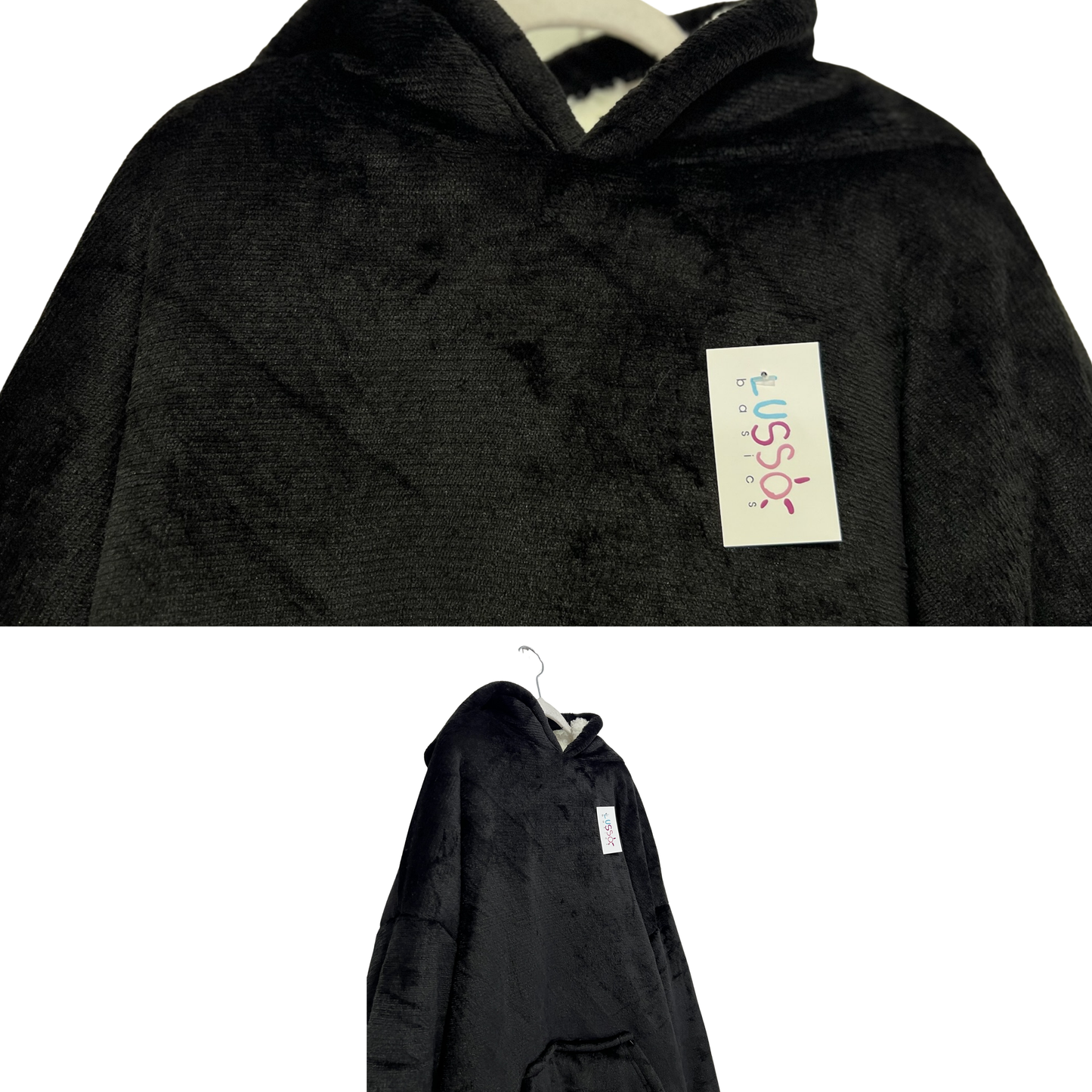 Negro Oreo-Lusso Premium