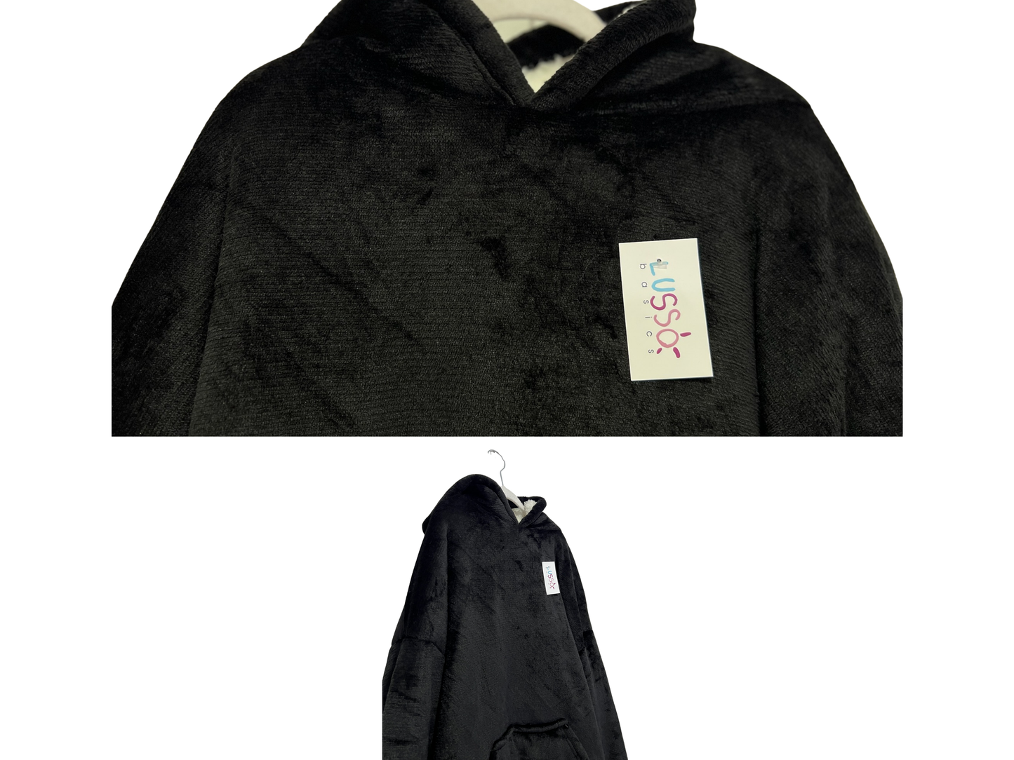 Negro Oreo-Lusso Premium