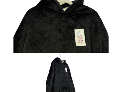 Negro Oreo-Lusso Premium