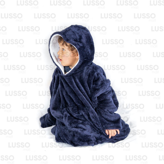 Azul Marino-Lusso Premium