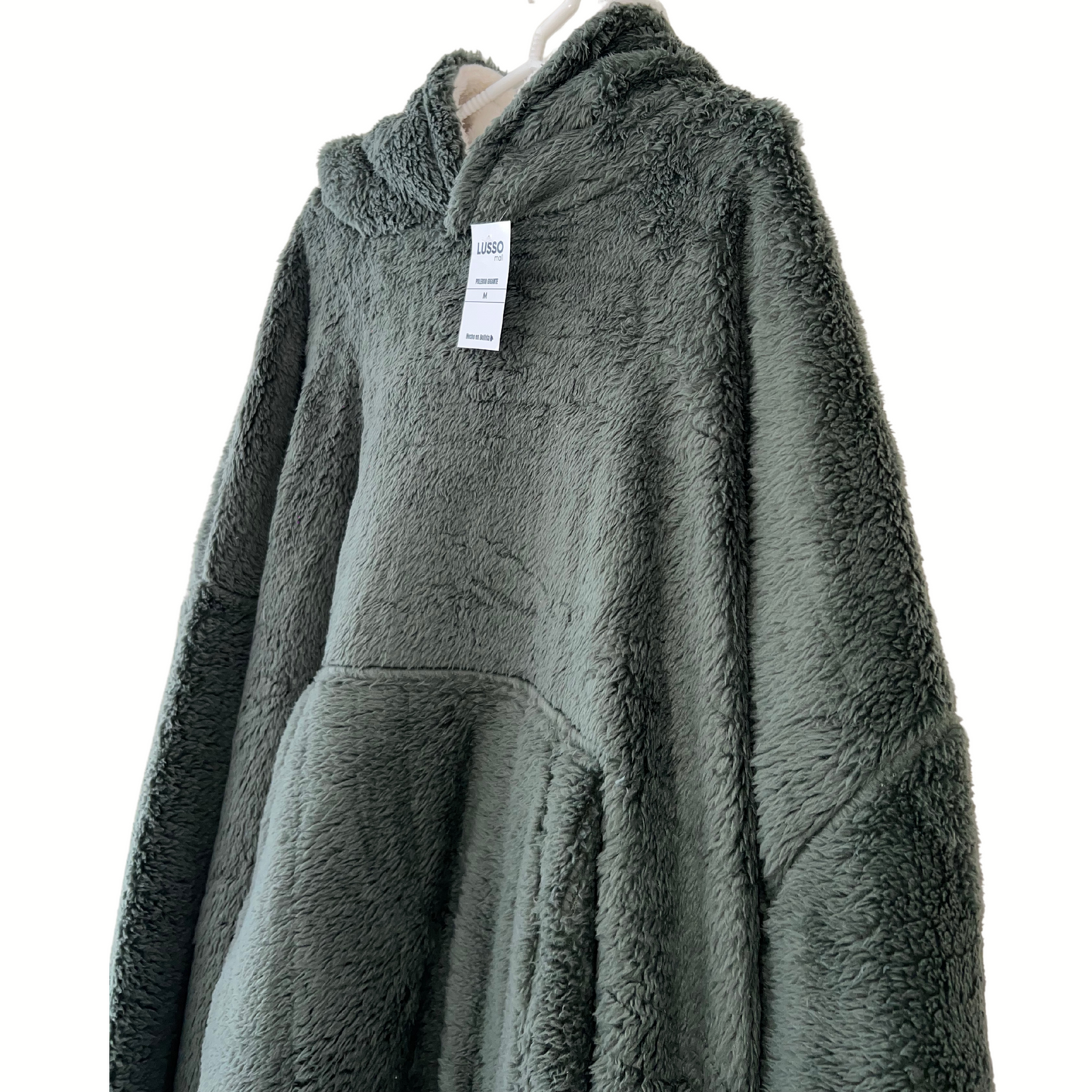 Verde Laguna-Lusso Premium