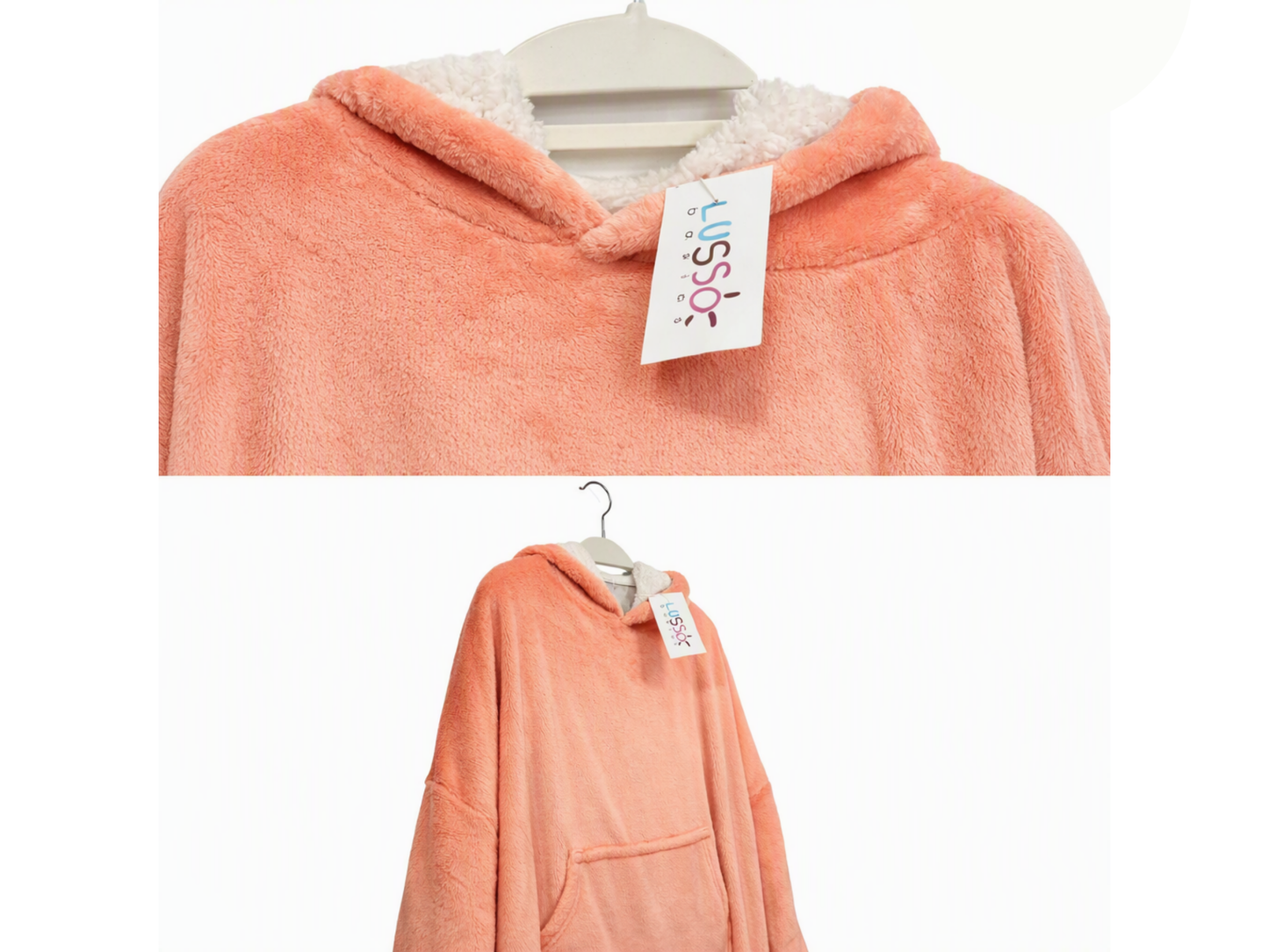 Tumbo Pastel-Lusso Premium