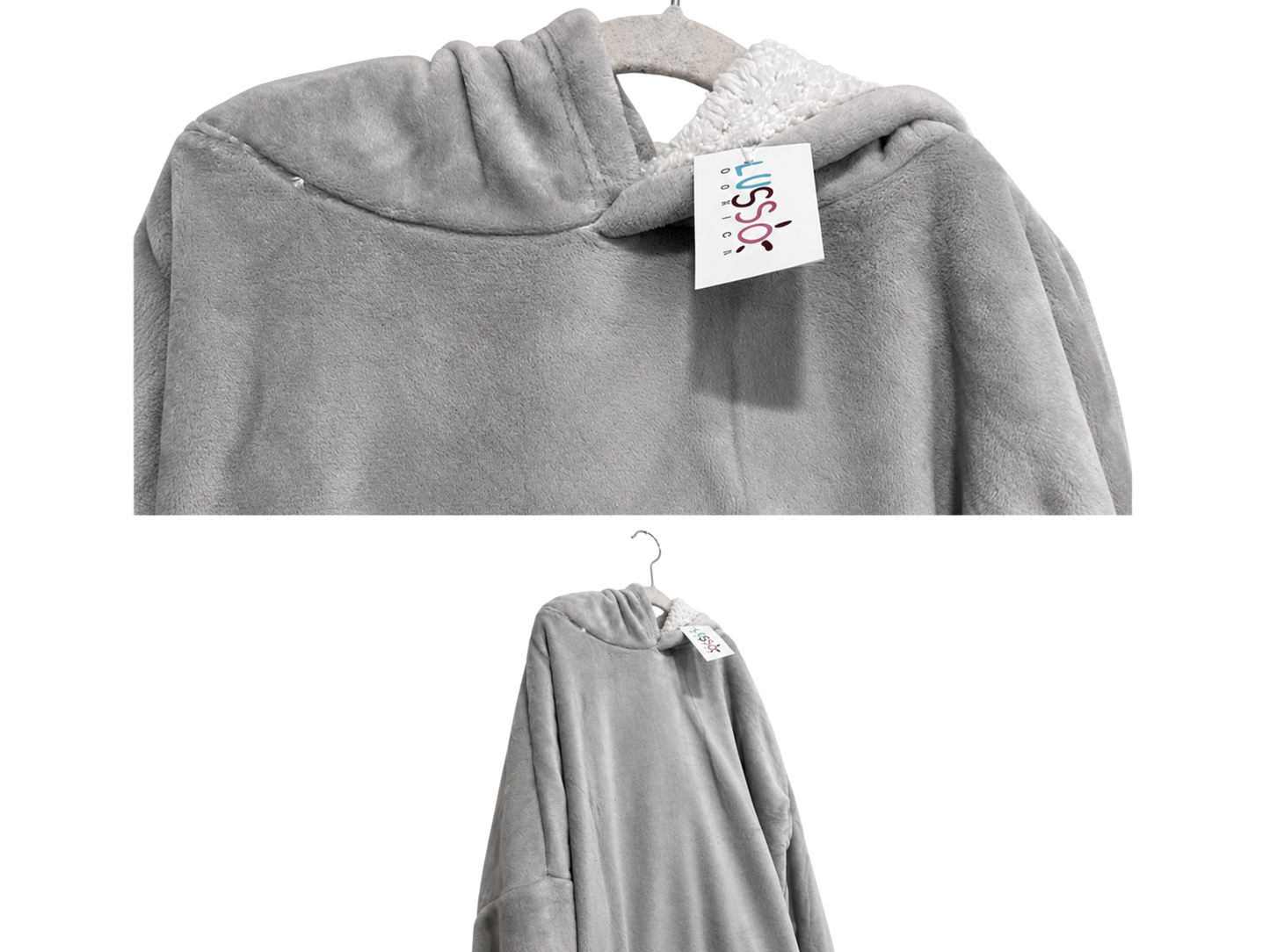 Perla Gris-Lusso Premium