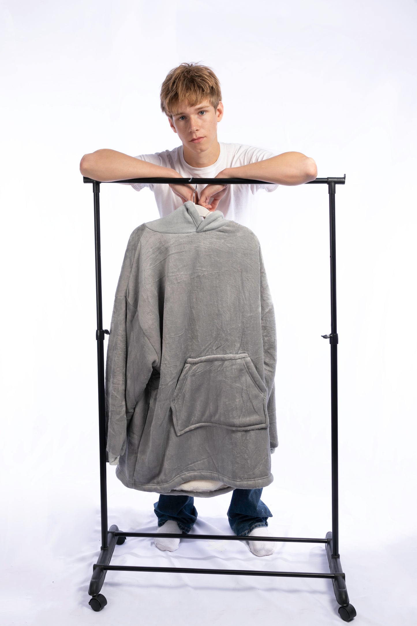 Perla Gris-Lusso Premium