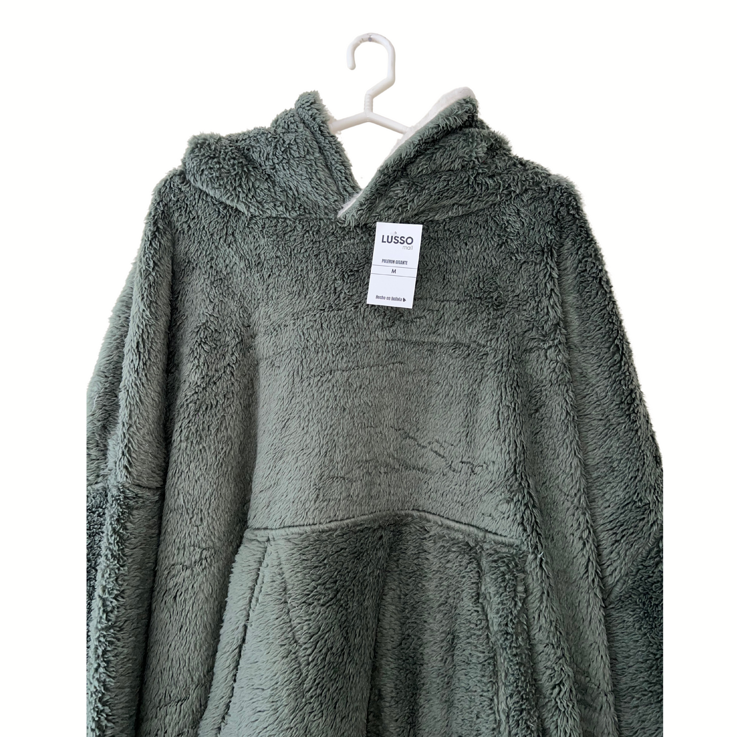 Verde Laguna-Lusso Premium