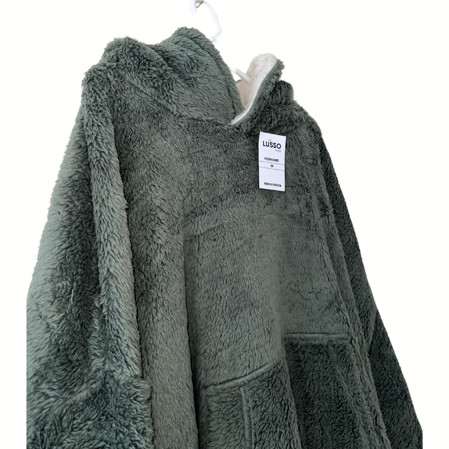 Verde Laguna-Lusso Premium